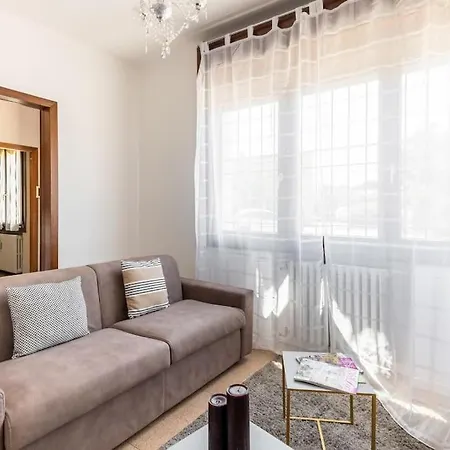 “Casa Moderna Con Parcheggio Privato” Apartment Imola Exterior photo