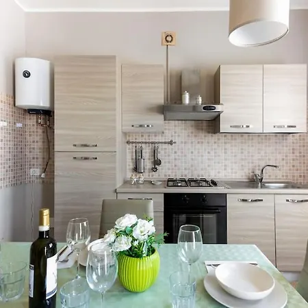 “Casa Moderna Con Parcheggio Privato” Apartment Imola Exterior photo
