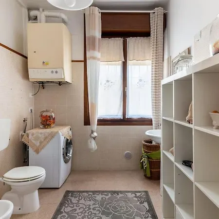 “Casa Moderna Con Parcheggio Privato” Apartment Imola Exterior photo
