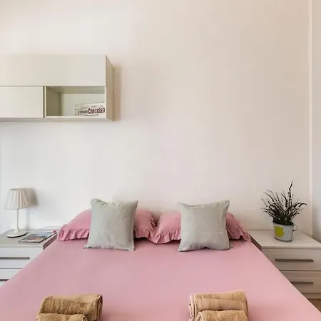 “Casa Moderna Con Parcheggio Privato” Apartment Imola Exterior photo