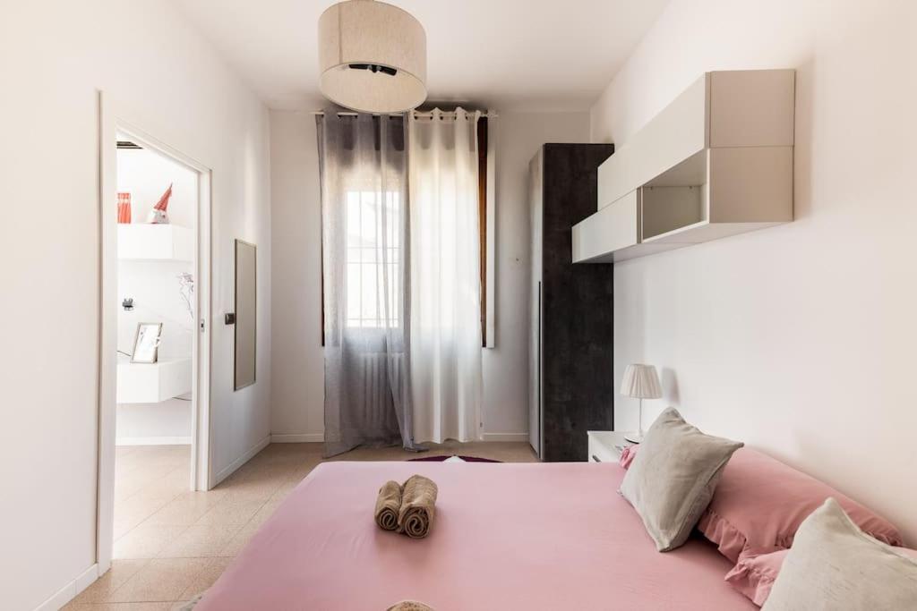 Apartment “casa Moderna Con Parcheggio Privato”