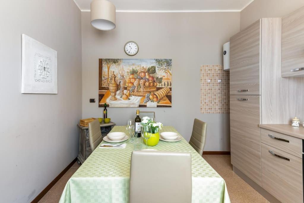 “casa Moderna Con Parcheggio Privato” *
