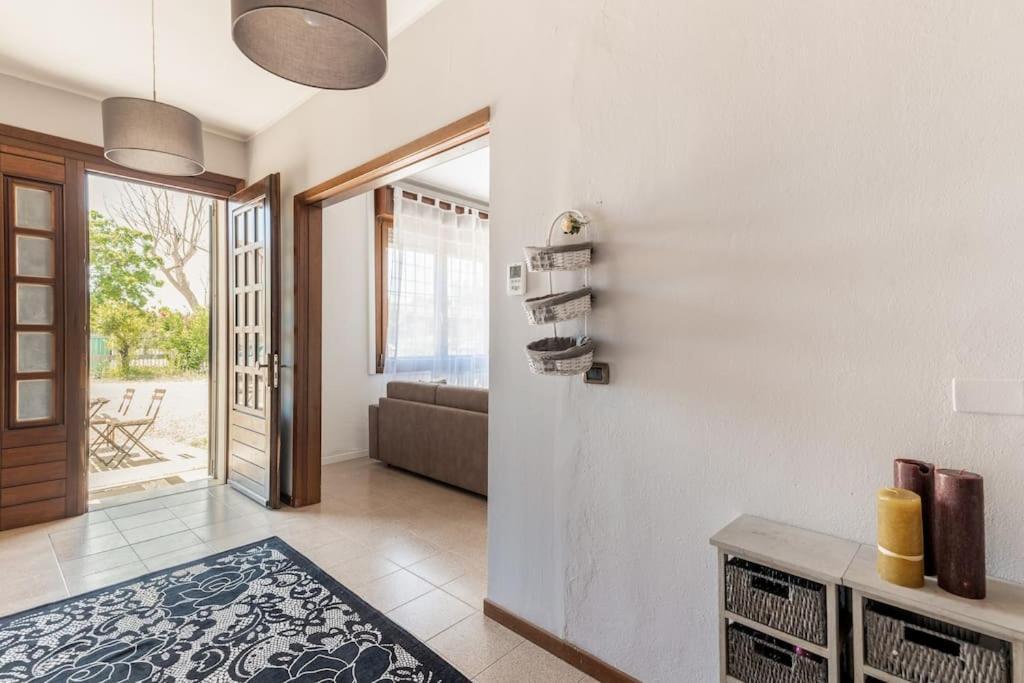 “casa Moderna Con Parcheggio Privato” * Imola