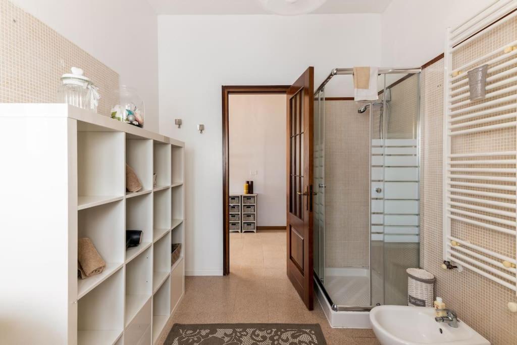 Apartment “casa Moderna Con Parcheggio Privato”