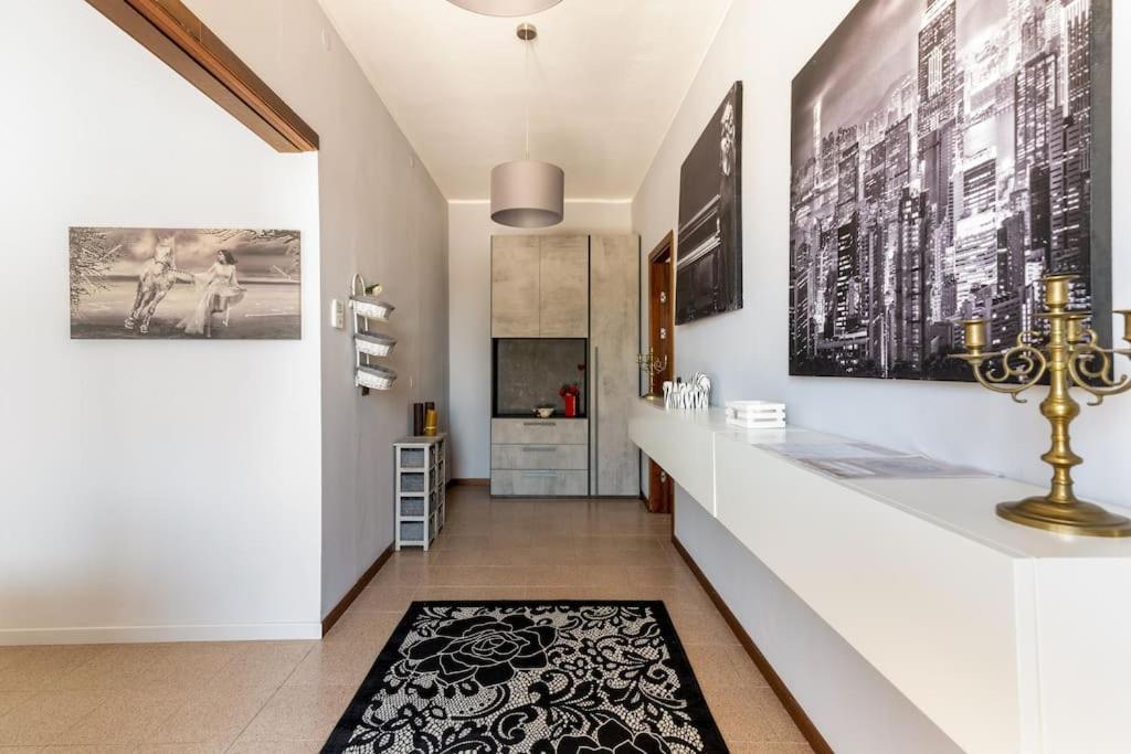 Apartment “casa Moderna Con Parcheggio Privato” Imola