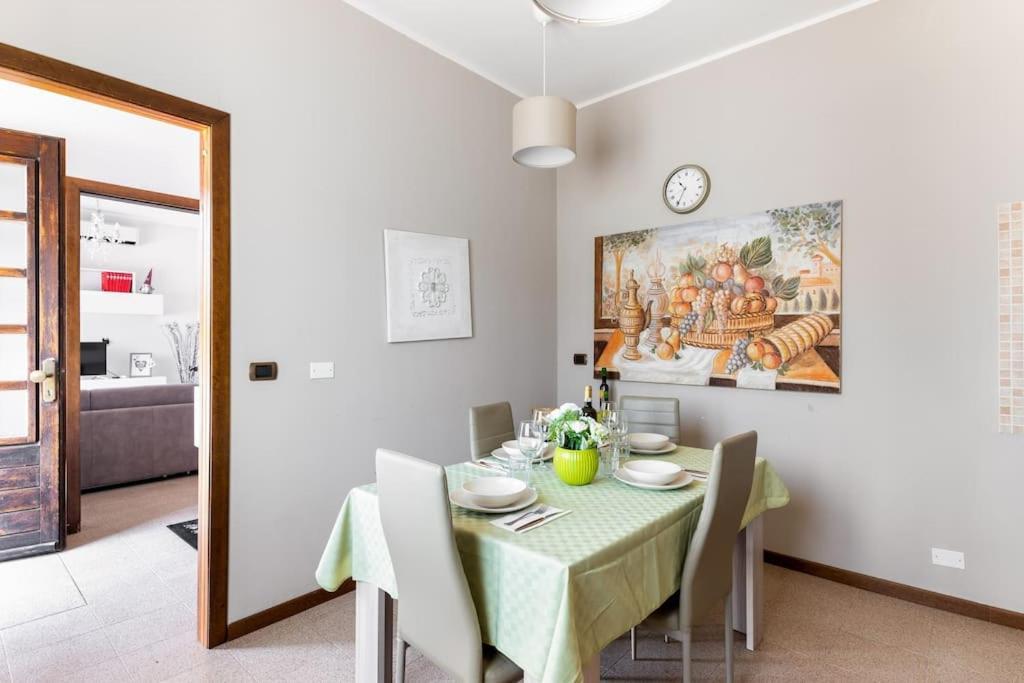 “casa Moderna Con Parcheggio Privato” * Imola