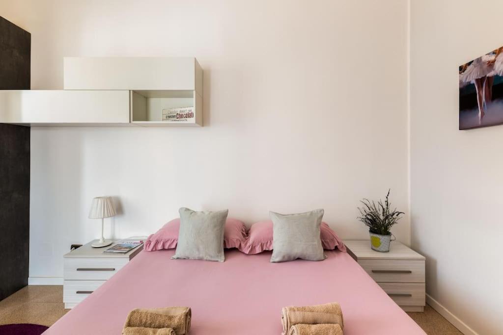 “casa Moderna Con Parcheggio Privato” * Imola